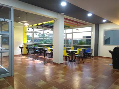Incubex IMG Tower