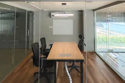 Incubex - JPN - furnished office space in J P Nagar, Bangalore