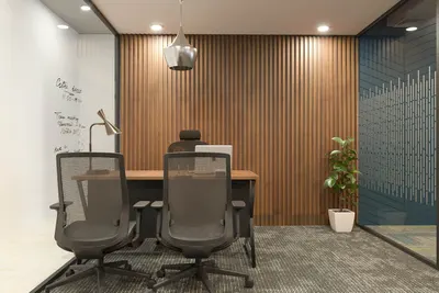Incubex - Umiya Business Bay (ORR) - furnished office space in Kadubeesanahalli, Bangalore