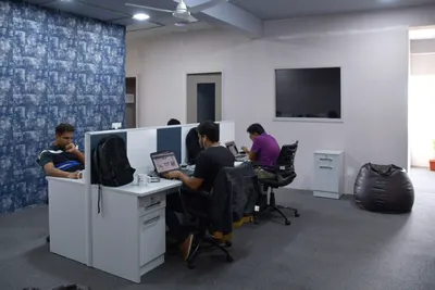 Dedicated Desks