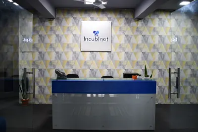 Incubinet Coworking Hub Aditya Complex