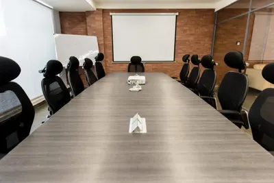 Incubinet Coworking Hub