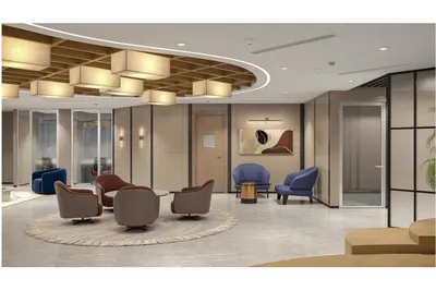 Incuspaze - Bangalore
