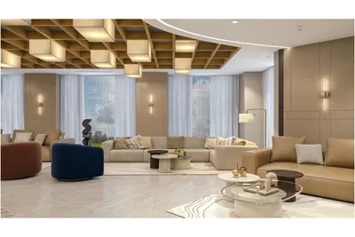 Incuspaze UB City