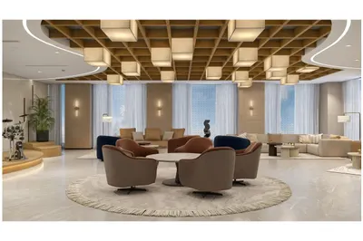 Incuspaze - shared office space for rent