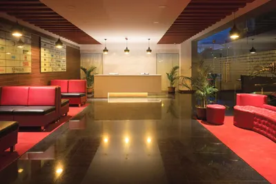 IndiQube virtual office in Kadubeesanahalli, Bangalore