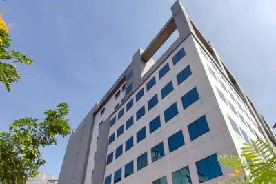 IndiQube - Arcade T2 - furnished office space in BTM Layout, Bangalore