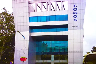 IndiQube - Logos - furnished office space in Ashok Nagar, Bangalore