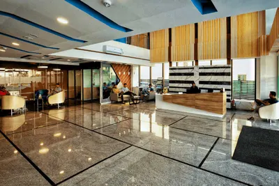 IndiQube AMR Techpark 2