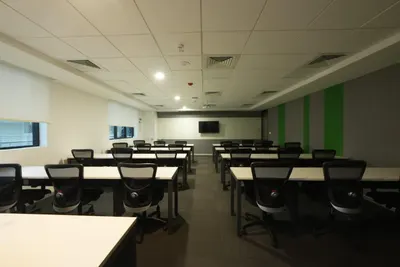 26 Seater Meeting Room