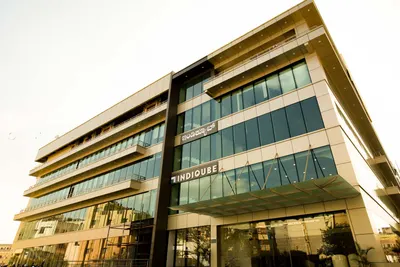 IndiQube virtual office in Garvebhavi Palya, Bangalore