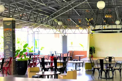 IndiQube virtual office in Koramangala, Bangalore