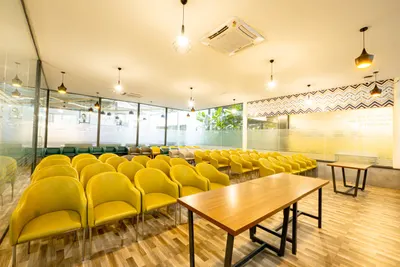 40 Seater Meeting Room