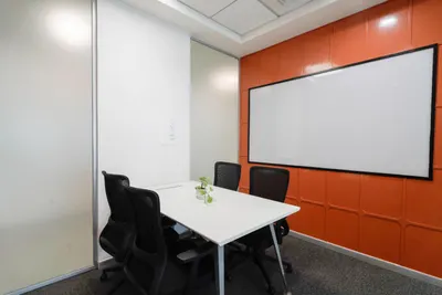 IndiQube meeting rooms in Kadubeesanahalli, Bangalore