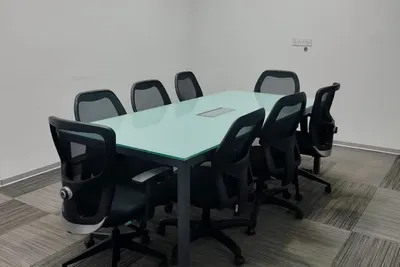 IndiQube meeting rooms in HSR Layout, Bangalore
