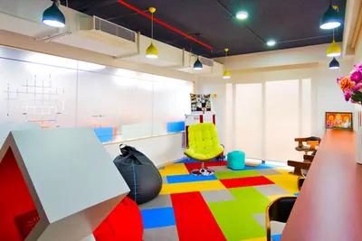 IndiQube in Nagavara, Bangalore