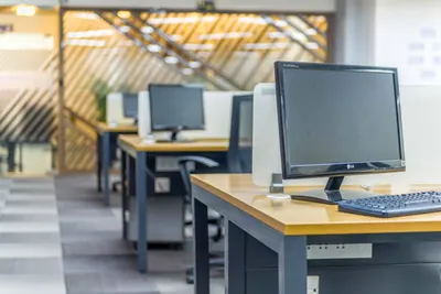 IndiQube - Miniforest - furnished office space in J P Nagar, Bangalore