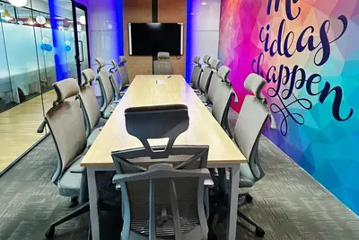 Innov8 - office space in Bellandur, Bangalore