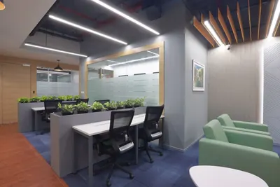 Innov8 Mantri Commercio - coworking space in Bellandur, Bangalore
