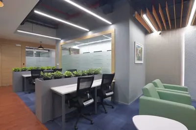 Innov8 virtual office in Bellandur, Bangalore