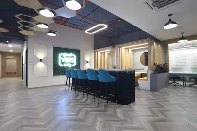 Innov8 virtual office space for company registration in Bangalore