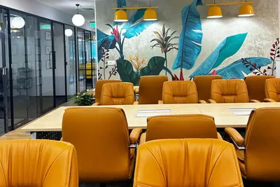 Innov8 - Bangalore