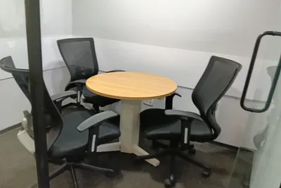 Innov8 - shared office space in Marathahalli, Bangalore