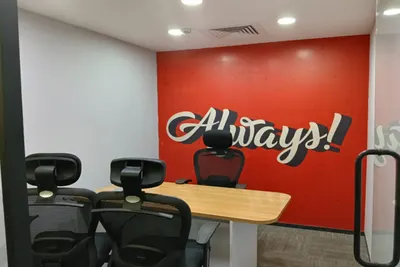 Innov8 - shared office space for rent