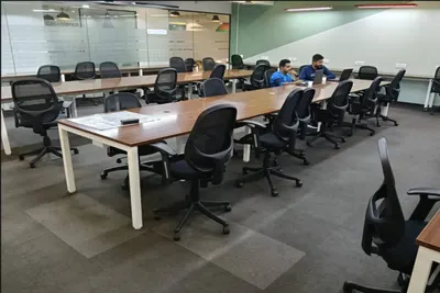 Innov8 Ranka Junction - coworking space in Marathahalli, Bangalore