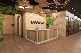 Innov8 - Bangalore