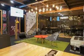 Innov8 Prestige Tech Platina - coworking space in Bellandur, Bangalore