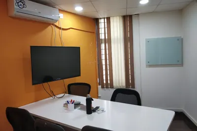 Inspire CoWorking coworking space in Koramangala, Bangalore
