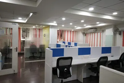 Inspire CoWorking