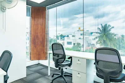 Instaoffice