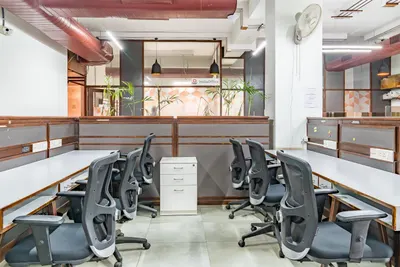 Instaoffice Citadel Plaza