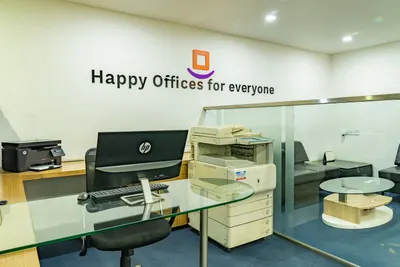 Instaoffice SPD Plaza