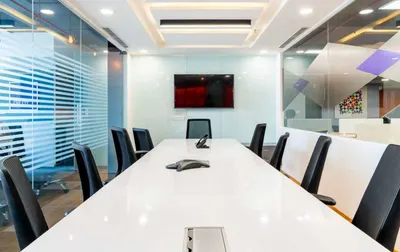 InstaOffice Sarjapur, workstations