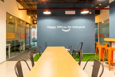 Instaoffice - Bangalore