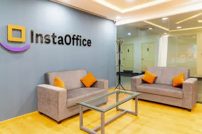 Instaoffice - office space in Sarjapura, Bangalore