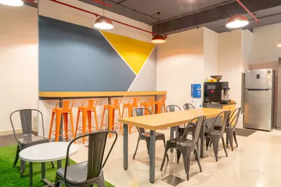 Instaoffice undefined - coworking space in Sarjapura, Bangalore