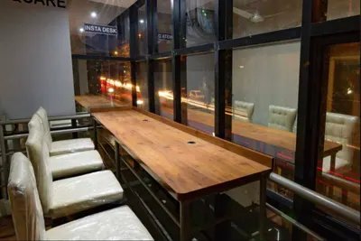 InstaSquare - shared office space in Jayanagar, Bangalore
