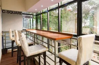 InstaSquare - office space in Jayanagar, Bangalore