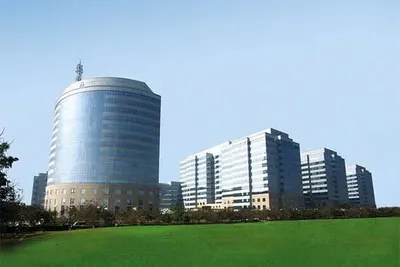 International Tech Park Bangalore (ITPB) - MTB 4