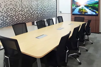10 Seater Meeting Room