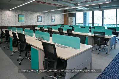 iSprout Shilpitha Tech Park
