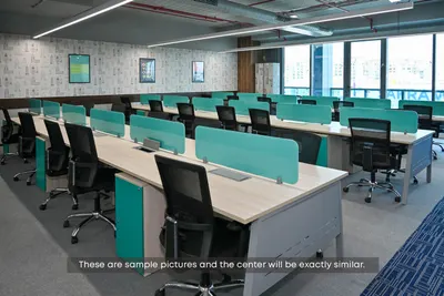 iSprout Shilpitha Tech Park