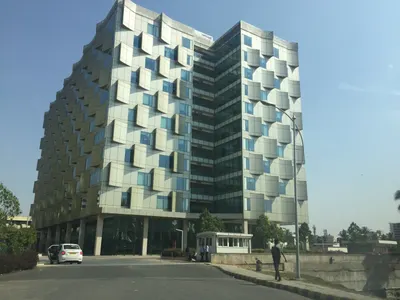 Karle Town Centre - Hub 2