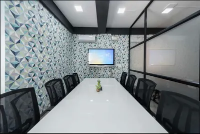 Kolab - shared office space for rent