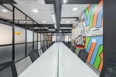 Kolab - Bangalore
