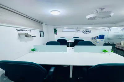 KUB9 Workspace - Bangalore